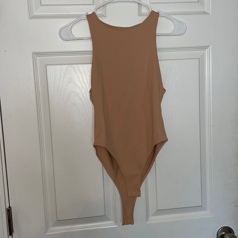 Zara Bodysuit